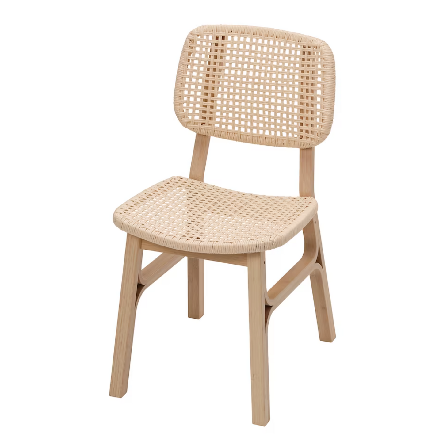 VOXLOV Chair, light bamboo