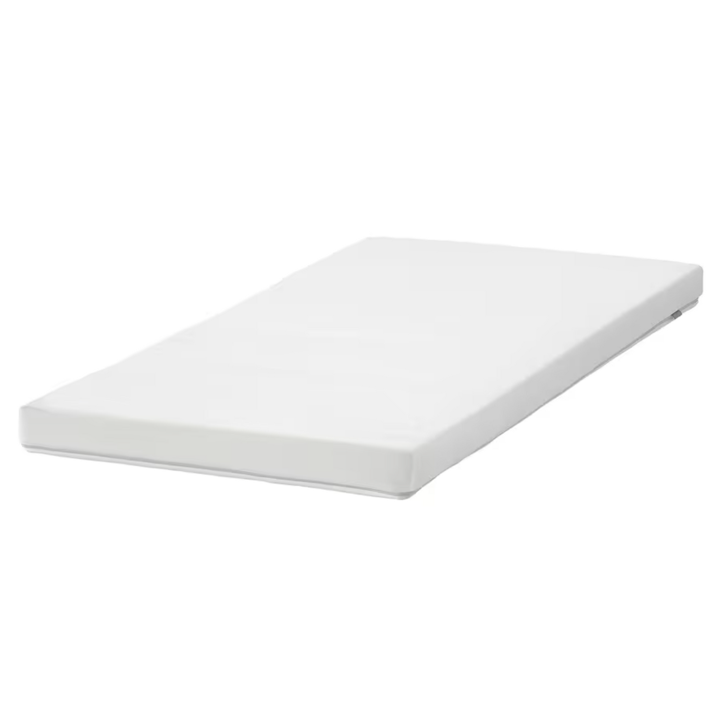 PELLEPLUTT Foam mattress for cot, 60x120x6 cm