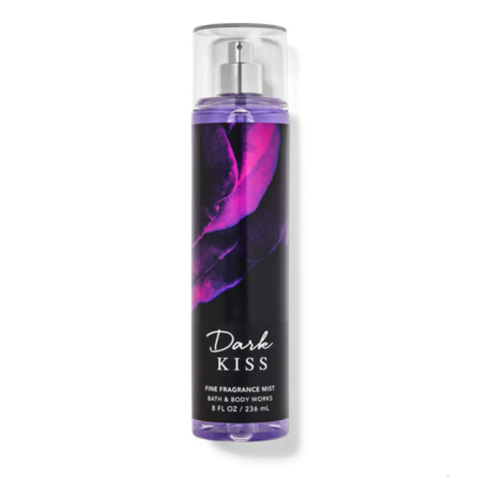 DARK KISS Fine Fragrance Mist