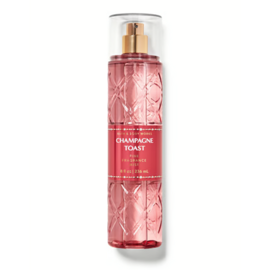 CHAMPAGNE TOAST Fine Fragrance Mist