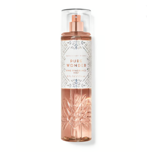 PURE WONDER Fine Fragrance Mist