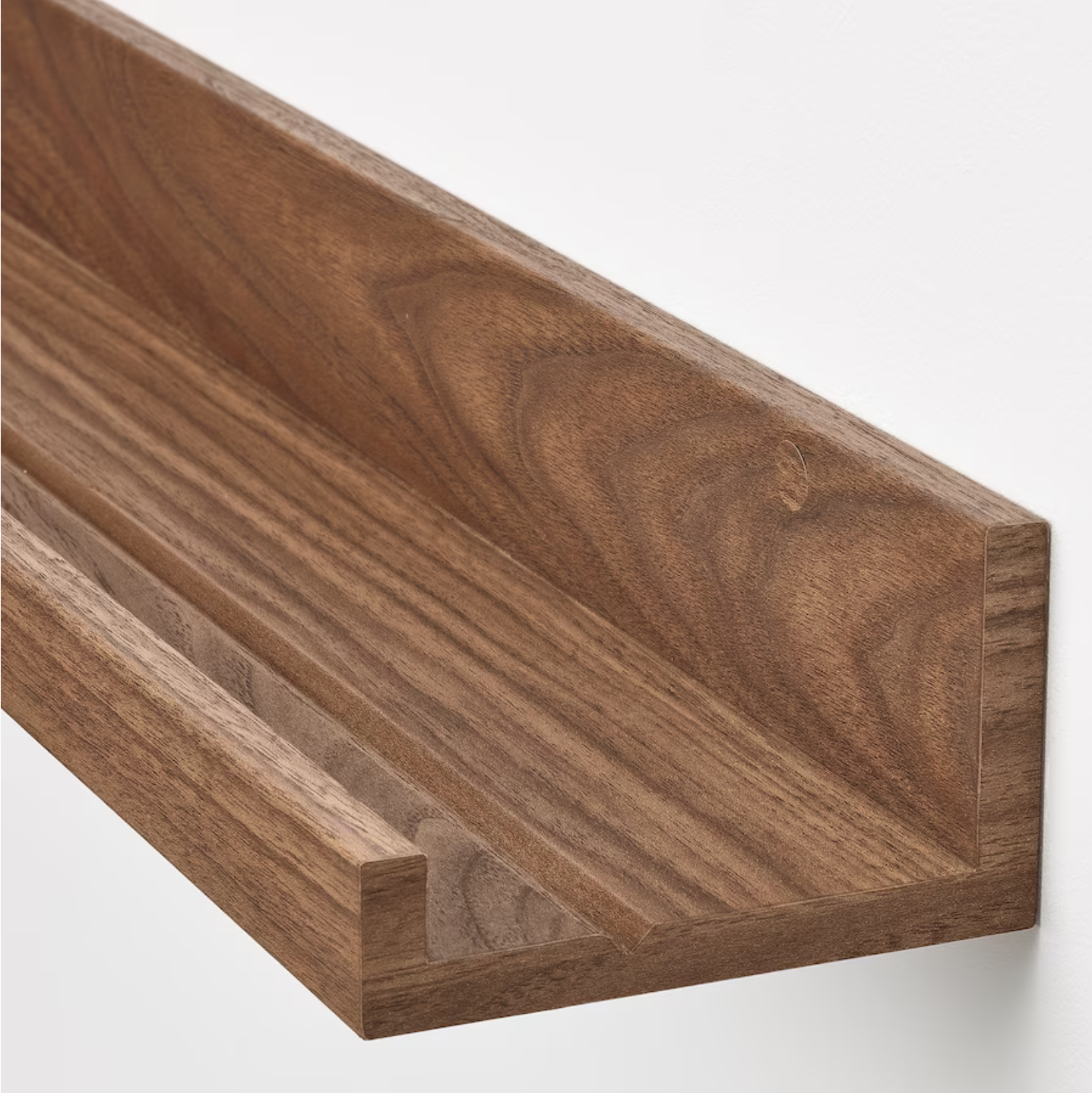 MOSSLANDA Picture ledge, 55 & 115 cm